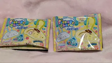 산리오 패키지 참