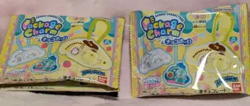 산리오 패키지 참