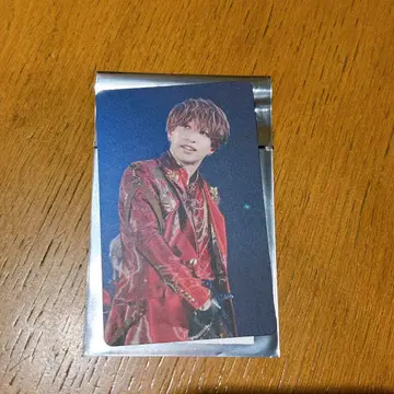 우라시마사카타센 센라 WARNING 포토 카드