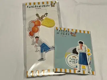 나니와노니와 in ASIA 나가오 켄토 묶음 판매