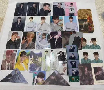 SEVENTEEN 도겸 묶음 판매