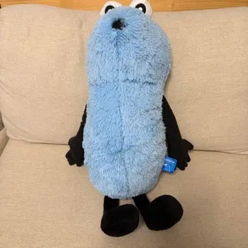 퍼펫 순순 봉제 인형