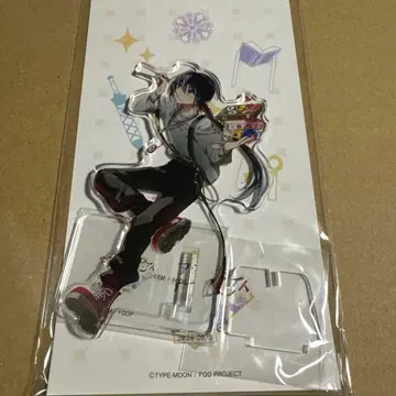 아크릴 스탠드 FGO 야마토타케루 아크릴 스탠드 아크릴 마스코트