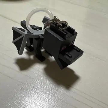 엔더 드래곤 메지루시 참