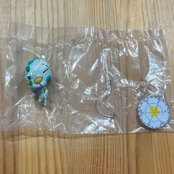 죠죠의 기묘한 모험 스타콜렉션 03 에코즈 ACT3 2