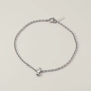 JUSTINE CLENQUET 저스틴 클랜케 목걸이 초커