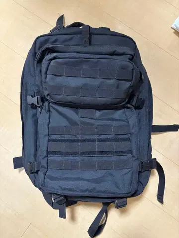 택티컬 백 40L 미군 매점 구매품