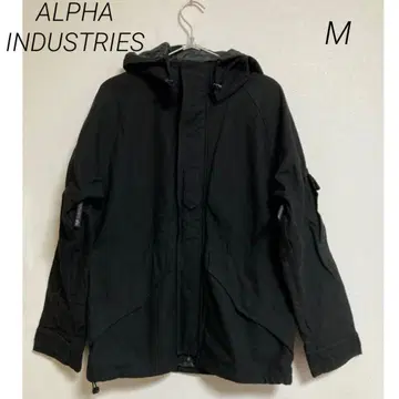 0671 ALPHA INDUSTRIES 알파인더스트리 자켓