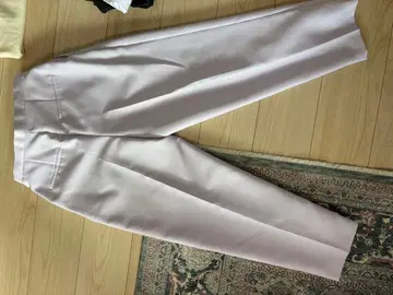 셀포드 라이트 퍼플 슬랙스