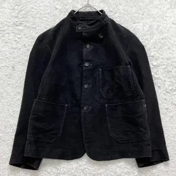 미사용급 45R 908ALL 몰 서지 커버올 R 자수 블랙 현행