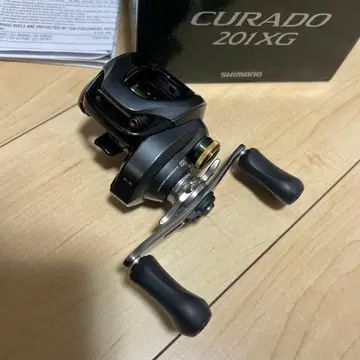 시마노 us 클라도 201XG