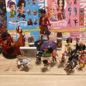 원피스 열매 묶음 판매 기타