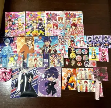 즉시 구매 가능 스토푸리 굿즈 묶음 판매