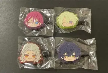 Eden 미니 이것 앞머리 클립 묶음 판매