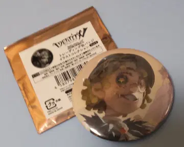 제5인격 Identity V RE:시리즈 캔뱃지 곡예사 아마츠바메