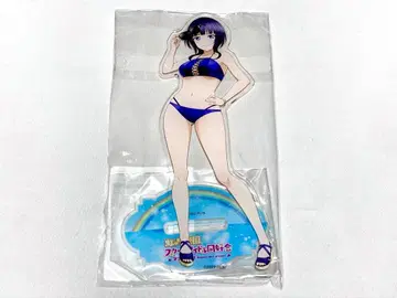 러브 라이브 니지가사키 제비뽑기당 아크릴 스탠드 아사카 카린