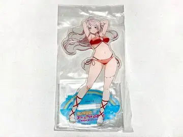 러브 라이브 니지가사키 제비뽑기당 아크릴 스탠드 란쥬