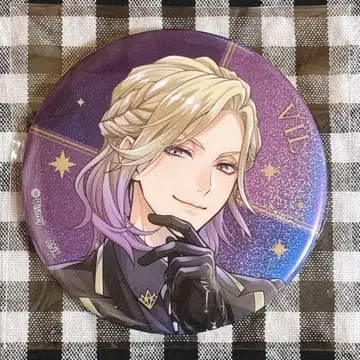 트위스테 4주년 빅 캔뱃지 컬렉션 빌