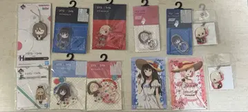 리코리스 리코일 묶음 판매