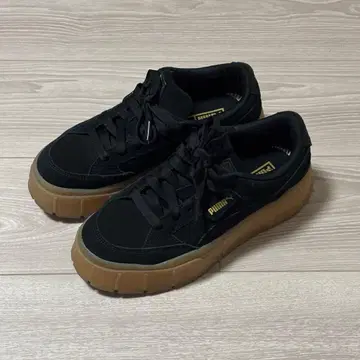 푸마 메이즈 스택 소프트 윈터 우먼