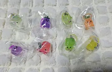 베비타부르즈 메지루시 참 컬렉션