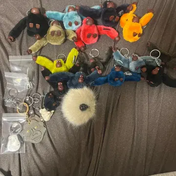 Kipling 키링 묶음 판매