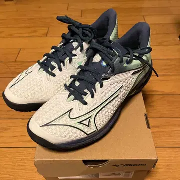 Mizuno WAVE EXCEED TOUR 6 OC 24.0cm 새상품급