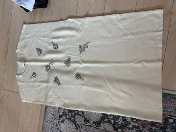 체스티 슬리브리스 비쥬 상의