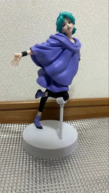 포우 무라사메 피규어