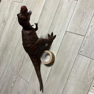 티라노사우루스