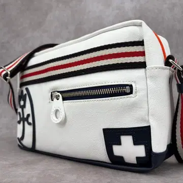 [새상품급] 까스텔바작 빵세 숄더백 사선 크로스바디