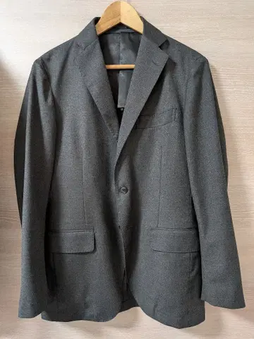 Salon de GW 스트레치 TR 자켓 팬츠 세트 S 사이즈