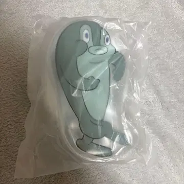 톰과 제리 해피 복권 D상 물고기 파우치