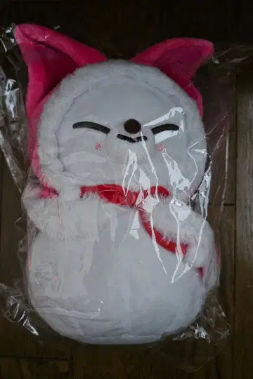 foxi.ny 봉제 인형 2