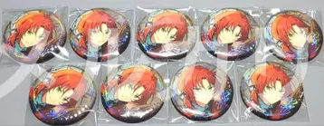 츠키나가 레오 앙스타 중국 한정판 인연 캔뱃지