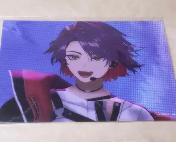 니지페스 VOLTACTION 와타라이 히바리 빅 카드 특전