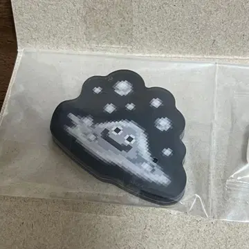 [하구레 메탈] 드래곤 퀘스트 캐릭터 마그넷 마그넷