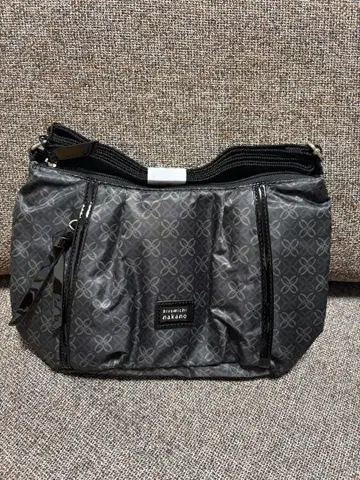 히로미치 나카노 숄더백