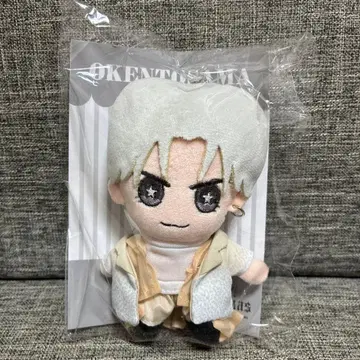 나카지마 켄토 오켄토사마