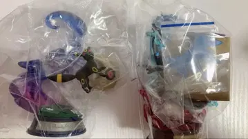 가격 인하 리멘트 포켓몬 메가 리자몽 X 블래키 & 루나