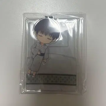 야나기 렌지 오야스미 아크릴 스트랩 vol.4