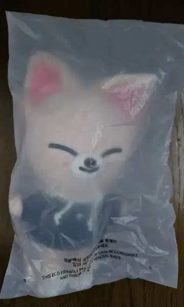 foxi.ny 봉제 인형 3