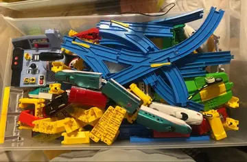 프라레일 세트 E5계 하야부사 컨트롤 세트 포함