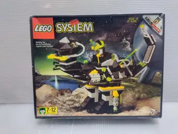 레고 2152 로보랩터 미개봉