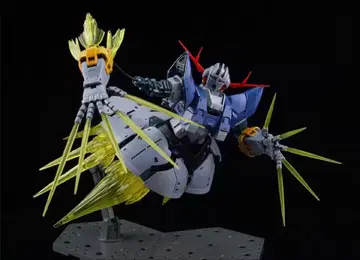 RG 지옹 이펙트 부품