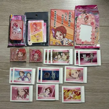 Yes! 프리큐어 5 5gogo! 큐어 루즈 묶음 판매