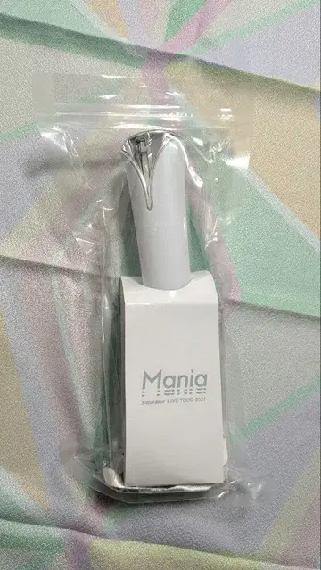 SnowMan Mania 응원봉