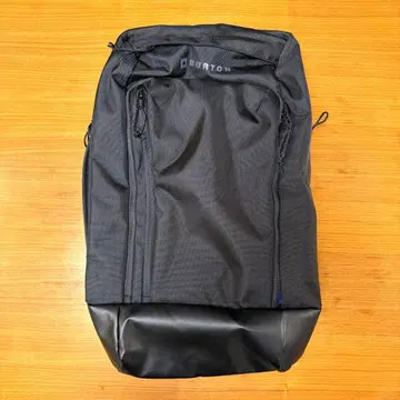 Burton 버튼 Multipath 27L 트래블 팩 블랙