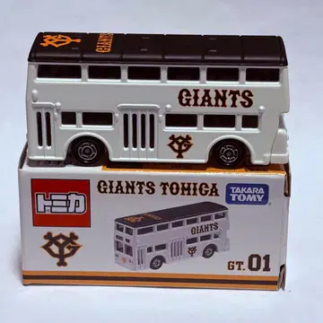 토미카 자이언츠 토미카
