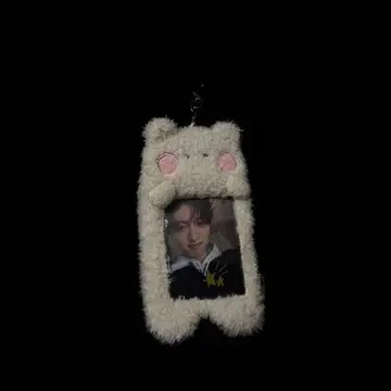 treasure TRUZ 트레이딩 카드 케이스